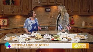 St. Louis County Greek Festival returns to Assumption Greek Orthodox Church Memorial Day weekend