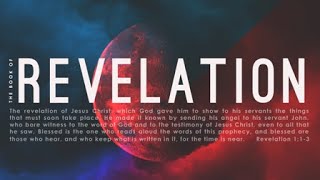 Revelation 2:1-7 // To the Church of Ephesus