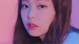 Blackpink - Dont Know What To Do Mv Teaser - Jennie