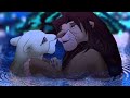 Simba and Nala || Cry me a river