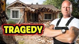 Dit is wat er werkelijk met Mike Holmes is gebeurd.