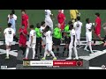 Kalonji Pro-Profile vs. Georgia Athletic SC | 2025 Spring Season