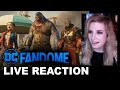 Suicide Squad Kill the Justice League Trailer REACTION