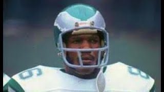 PHILADELPHIA EAGLES CHARLE YOUNG Highlights Wealth