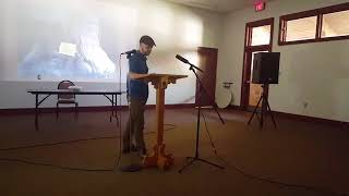 Tales of the Cumberlands - Wooden Caves: A History of Hollow Tree Living