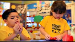 EIS Prospective Families Video (English)