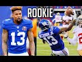 NFL Rookies Making Veteran Plays || HD