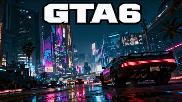 GTA 6 Like Graphics – Hacker Mod: Unbelievable Chaos gta 5 Live