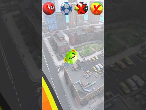 توقع الكرة الفائزة