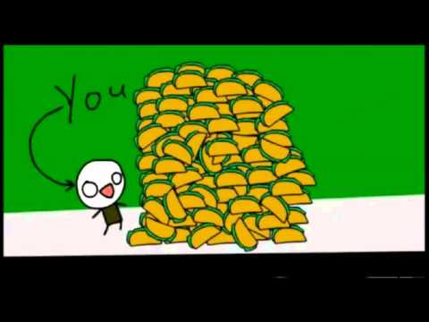 Its Raining Tacos