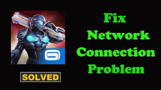 How To Fix N.O.V.A. Legacy App Network & No Internet Connection Error in Android Phone screenshot 1