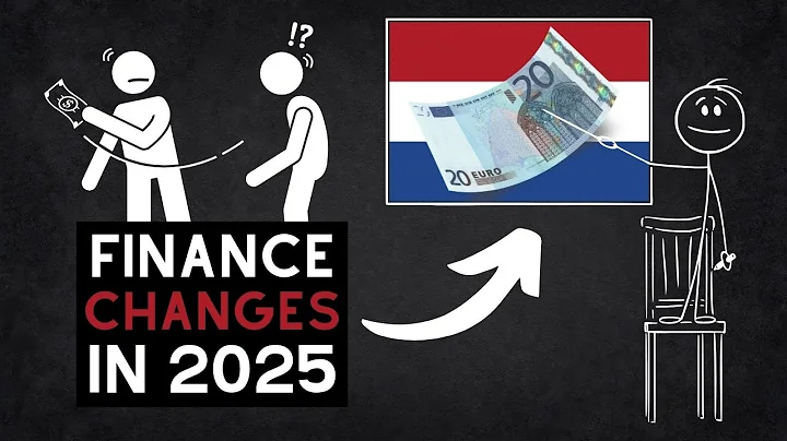 What Is Changing in the Netherlands in 2025? Everything You Need To Know.