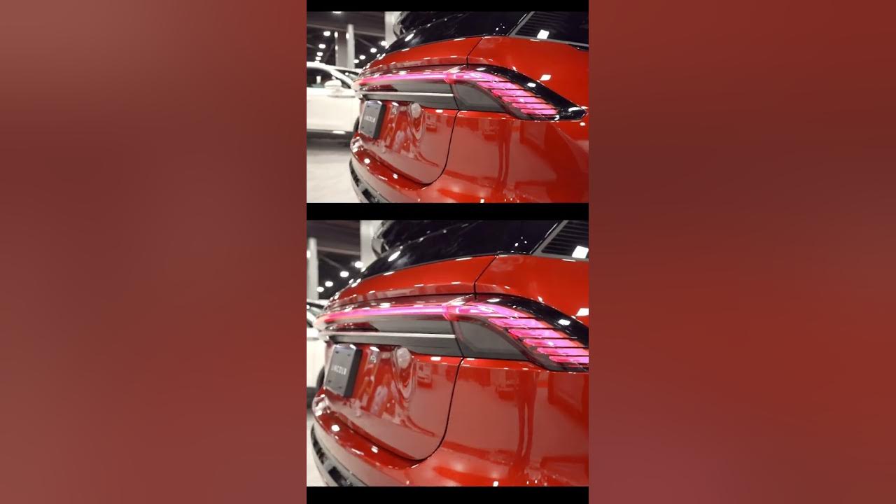 Lincoln Nautilus 2025 at the Miami Auto Show YouTube