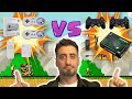 Console sf900 snes retrogaming   je vous donne mon avis  comparaison avec le game stick 4k