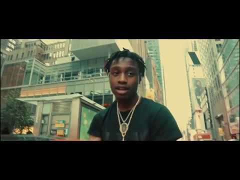 Lil Tjay - Brothers