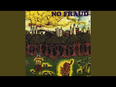 No Fraud — Nothing Left Inside