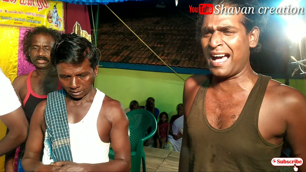 Sarva Sakthi Nadaga Mandram | கோரஸ் திரைப்பாடல் | Part 1* | #shavancreation