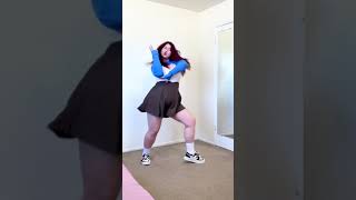 Itzy - Sneakers Dance Cover Isabel Jones