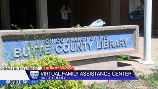 Butte County opens virtual resource center after Chico library shooting