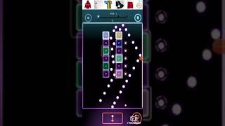 Bricks Breaker quest تعلم اللعبة للمبتدئين   لعبة الطوب الكسارة 😍😍 screenshot 1