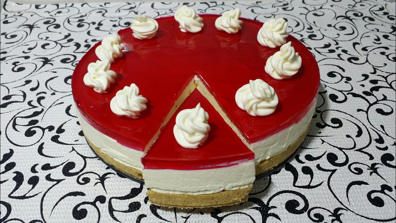 Cream cheese dingin,Rasanya Enak Cara Bikinya Mudah Dan