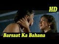 Barsaat Ka Bahana Acha Hai with Jhankar  HD   Plateform   Kavita Krishnamurti