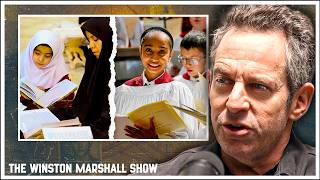 Sam Harris Reveals The REAL Reason Europe is Struggling With Integration