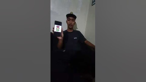 Tugas Inggris, Gibran Maulana