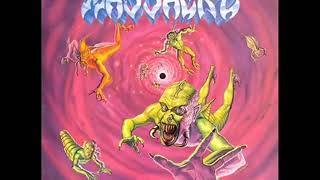 Massacre - Cryptic Realms