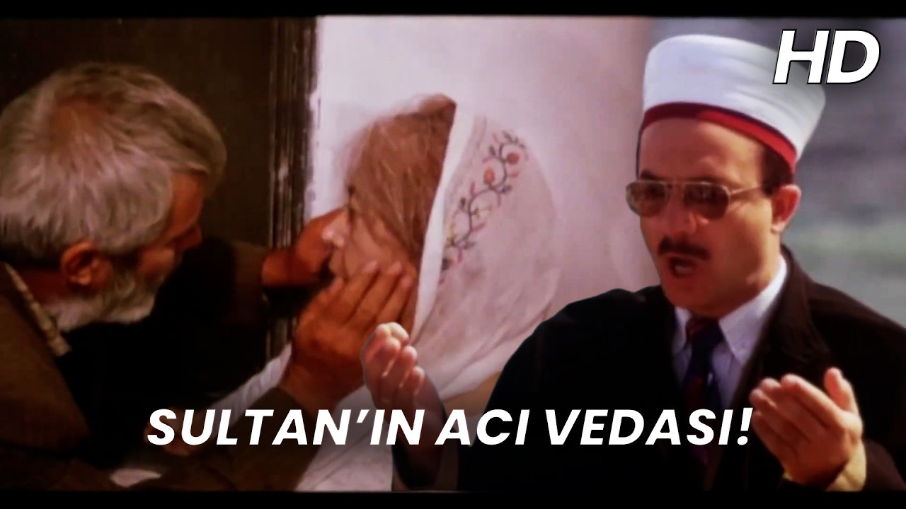 Hüseyin Efe eşini kaybetti! | Eylül Fırtınası