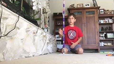 1-11 Empty Stack Marker Flips + 1-7 Stack Marker Full Flips