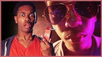 Do it For the Video with Reggie Couz