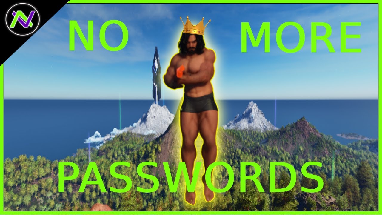 Get Rid Of Admin Passwords For Good Ark Survival Ascended YouTube get-rid-of-admin-passwords-for-good-ark-survival-ascended-youtube