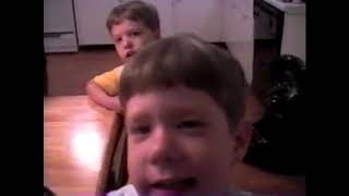 Easter of 2001