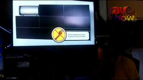 InfoComm 2011: Gary Kayye Explains NEC