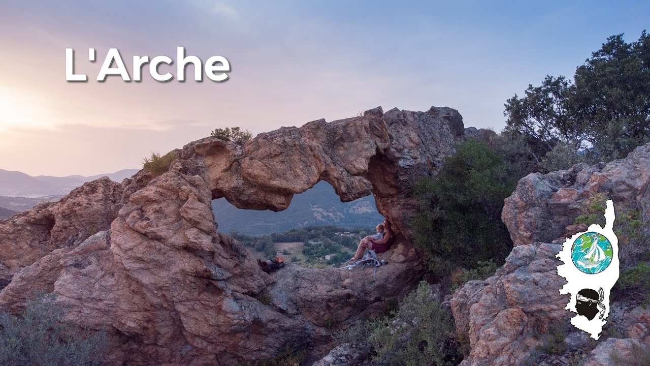 L'Arche de CAURO
