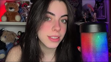 Bedtime Story ASMR 🫂✨A romantic sleep story you’ll never forget — whispered just for you… 🫧🫀🌙