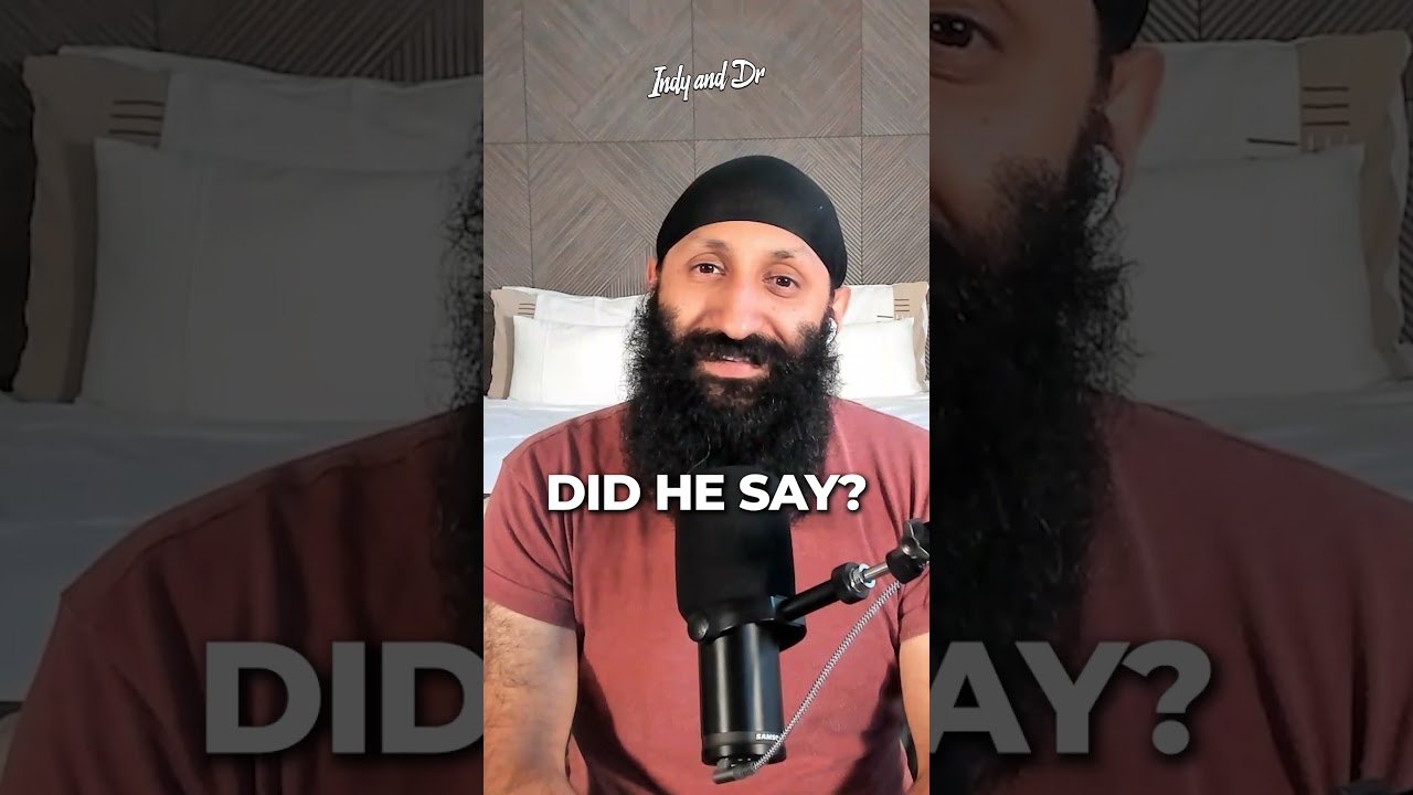 Desi Food Myths, DEBUNKED! #desifood #desibanter #desiparents