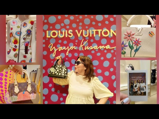 Louis Vuitton Alma PM Bag in Ivory Epi Leather — UFO No More