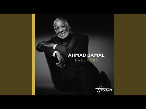 Ahmad Jamal – Ballades – 2 x Vinyl (LP, 45 RPM, Album), 2019
