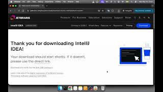 Celebrity How to Install IntelliJ IDEA on Mac (Apple Silicon) Net Worth
