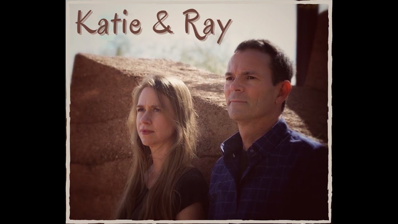 Mama Knows the Highway by Katie & Ray YouTube