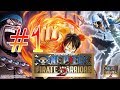 One Piece Pirate Warriors 2 | #1| ون بيس : نبداء تختيم لعبة ون بيس