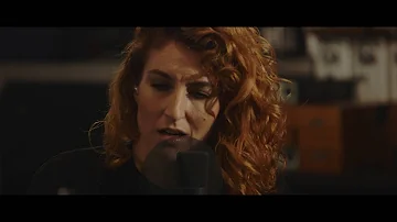 Hannah Georgas - Lost Cause (Canterbury Sessions)