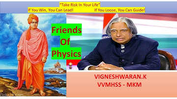 # 6 | Unit 4 EMI & AC | Motional emf from Lorentz force