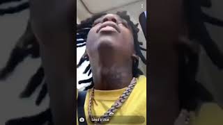 Polo G Snap Video