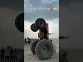 Miss You Nishu Bhai 💔 Dangerous Tractor Stunt || Ek Choti Galti Aur Sab Khatam 😭 Tractor Accident