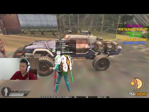 [ LIVE ] WARZ THE NEWZ & H1z1 วันนี้วอใหญ่ แคลน 2018 by.ฮันแน่ - [ LIVE ] WARZ THE NEWZ & H1z1 วันนี้วอใหญ่ แคลน 2018 by.ฮันแน่
