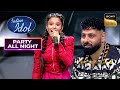 'Disco Mein Jaaye' पर Ragini के Voice ने लगा दिए 'चार चाँद' | Indian Idol S15 | Party All Night