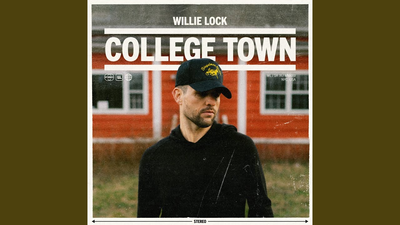Watch College Town on YouTube Watch College Town on YouTube